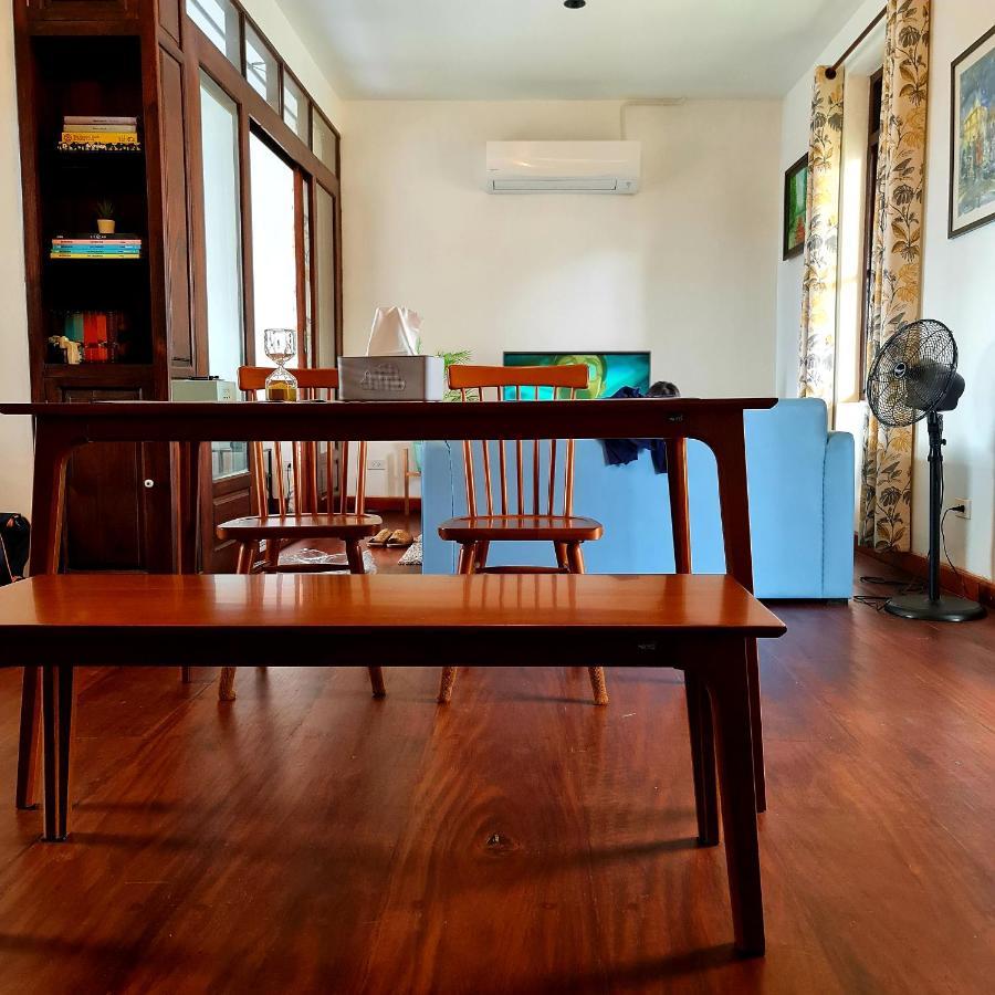 קנצ'נבורי Sittisang Heritage House 1920 מראה חיצוני תמונה