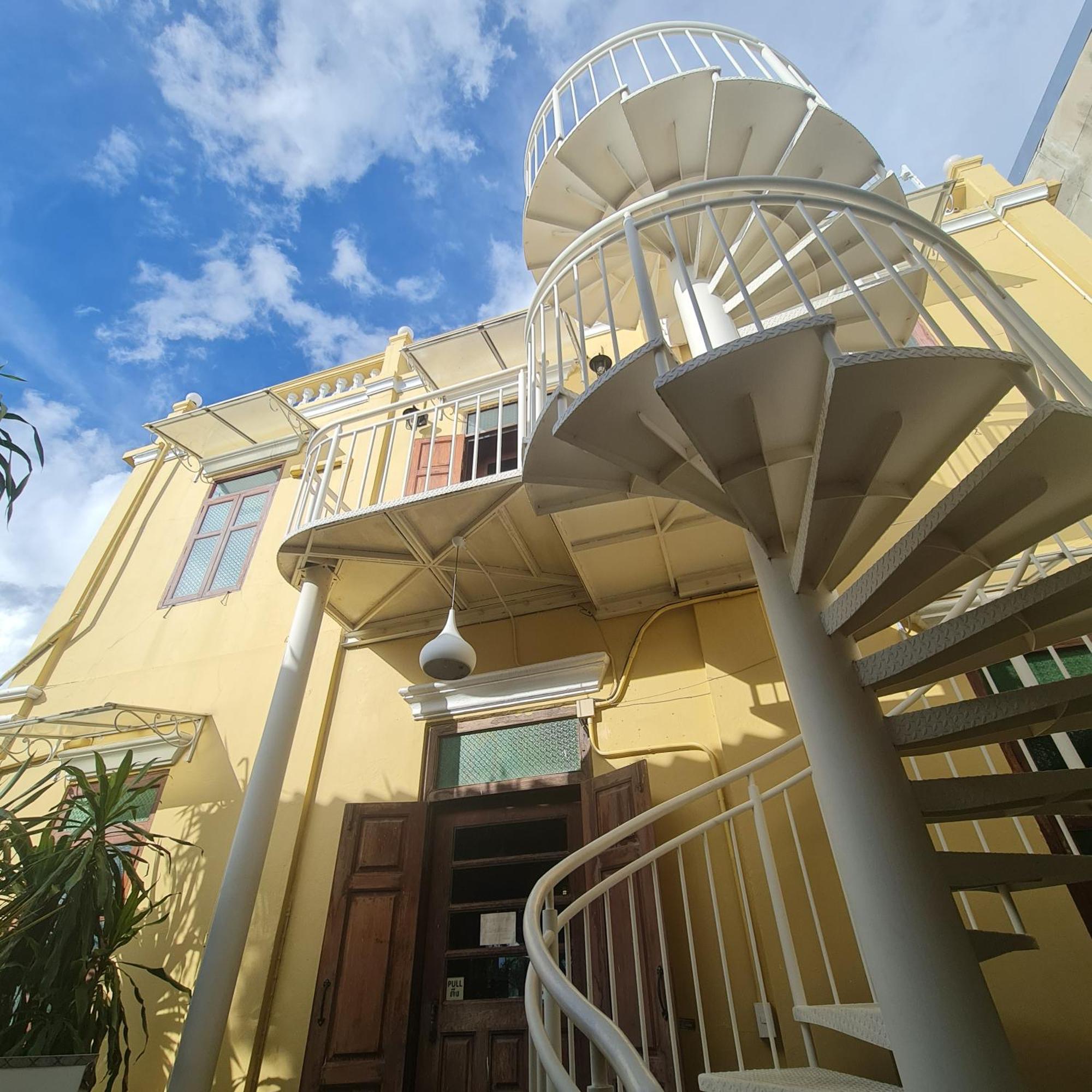 קנצ'נבורי Sittisang Heritage House 1920 מראה חיצוני תמונה